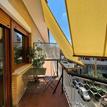 Casa Di Anita Daire Roma Dış mekan fotoğraf